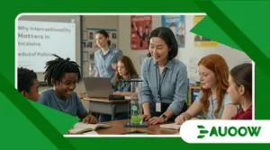 Why Intersectionality Matters in Inclusive Education Policies
