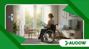 How Smart Home Devices Improve Independence for People with Disabilities