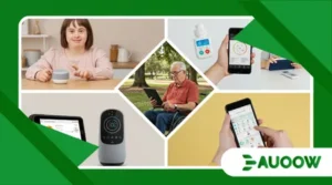 Assistive Technology for Cognitive Disabilities: Top Trends
