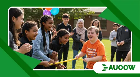 Creating Inclusive School Events: Practical Guidelines