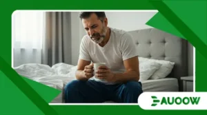 How to Design a Morning Routine with Chronic Fatigue or Pain