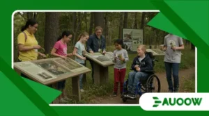 How to Make School Field Trips Accessible for All Students