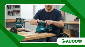 Making Home Repairs Easier: Tools Designed with Accessibility in Mind