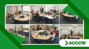 The Best Classroom Layouts for Inclusive Learning