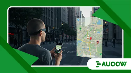 How Augmented Reality Assists Users with Spatial Orientation