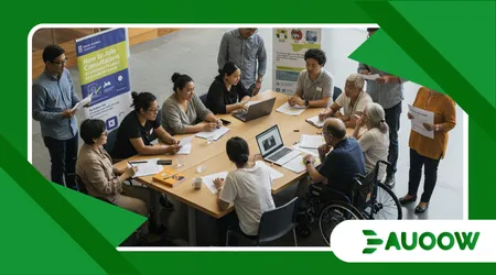 How to Join Public Consultations About Accessibility Laws