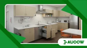 How to Make a Shared Kitchen Accessible for Multiple Needs