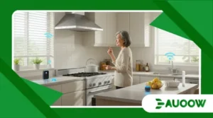 How to Set Up a Voice-Controlled Home for Accessibility