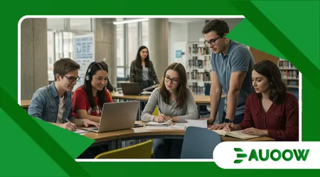 Supporting College Students with ADHD Beyond Accommodations