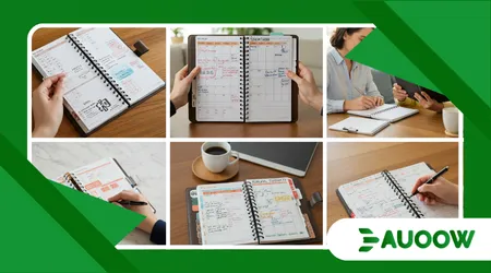 The Best Daily Planners for Neurodivergent Adults