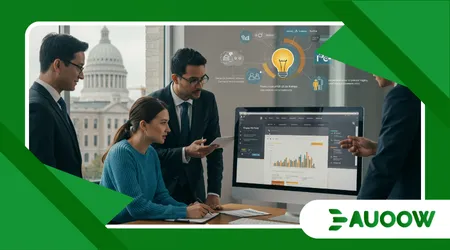 The Growing Role of UX in Public Policy Websites: Enhancing Accessibility and Transparency