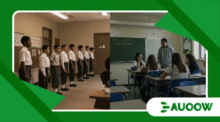 From Segregation to Inclusion: How Schools Are Evolving Worldwide