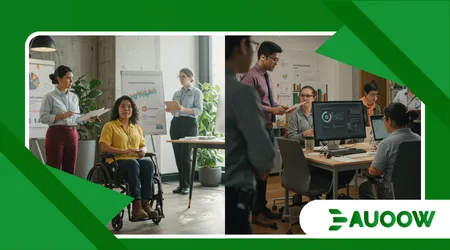 Inclusive Entrepreneurship: Empowering Entrepreneurs with Disabilities