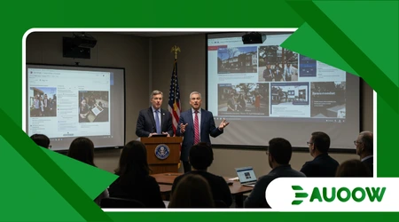 How U.S. Federal Agencies Are Enforcing Web Accessibility in 2025