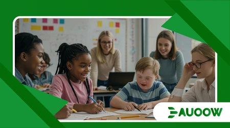 Why Inclusive Education Is Key to Achieving the SDGs by 2030