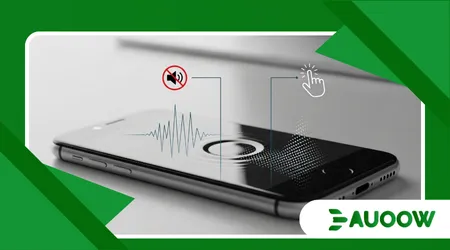 Why Haptic Alerts Are Replacing Audio Cues in Modern Design