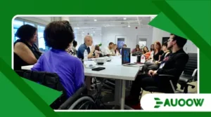 Inclusive Incubators: How Startup Hubs Are Supporting Disabled Founders