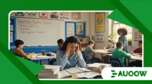 Teacher Burnout and Inclusive Classrooms: How to Prevent It