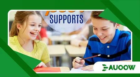 The Role of Peer Support in Inclusive Education