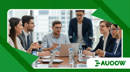 Youth Disability Advocates: The Next Generation of Policy Leaders