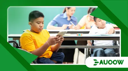 Gamification and Accessibility: Designing Play for Learning