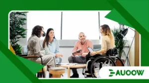 Why We Need More Disabled Leaders in the C-Suite