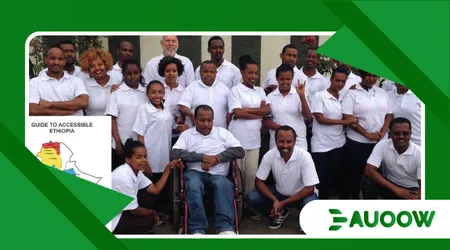 Disability Rights in Africa: Emerging Leaders in Inclusion