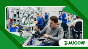 Robotics and Automation: Threat or Opportunity for Disabled Workers?