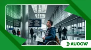 Accessibility in Infrastructure Megaprojects: Who Is Left Out?”