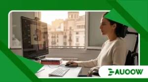 Assistive Technology and Data Extraction: Who Owns Accessibility Data?