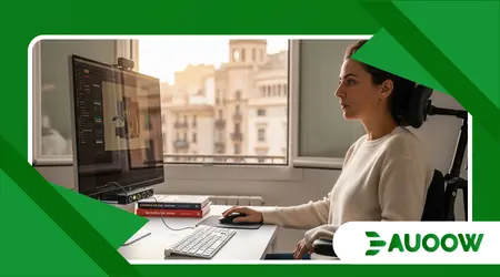 Assistive Technology and Data Extraction: Who Owns Accessibility Data?