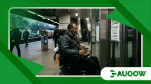 The reality of metro accessibility audits in major cities today