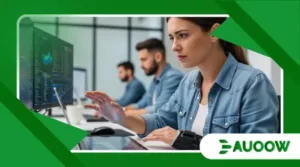 Algorithmic Ableism: How Productivity Software Penalizes Disabled Workers