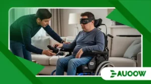 Biometric Data in Assistive Tech: Innovation or Overreach?