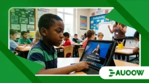 How AI in inclusive education is reshaping classrooms in 2026