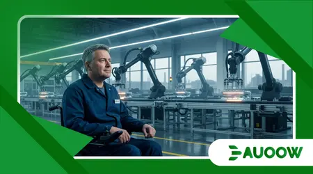 When Automation Replaces Jobs That Were Already Hard to Access