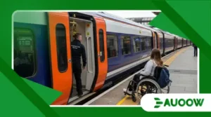 Railway Accessibility Laws vs Reality: A Global Comparison