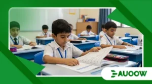 Teachers’ intention to adopt AI for inclusive education in the UAE