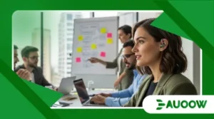 AI Coworkers and Accessibility: Help or Surveillance?