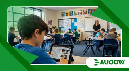 How AI policy in schools 2026 is shaping inclusive classrooms