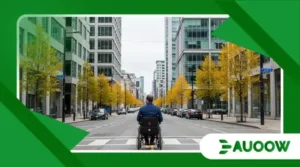 How smart city accessibility affects everyday urban independence