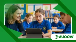 Why AI literacy in inclusive education is now a global priority