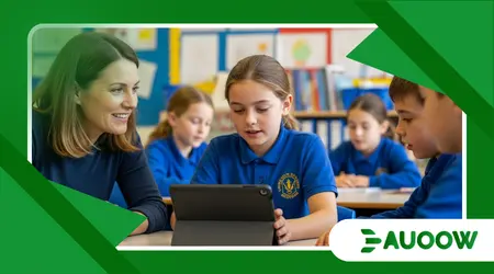 Why AI literacy in inclusive education is now a global priority