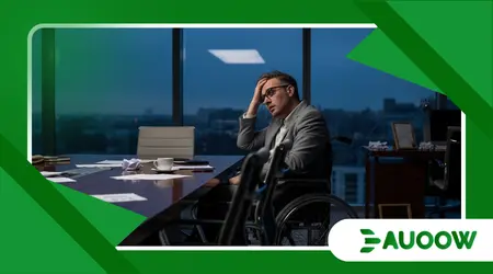 Why Traditional Startup Accelerators Still Exclude Disabled Founders