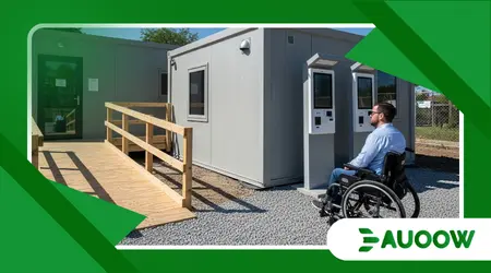 Why Accessibility Is Rarely Included in Economic Recovery Plans