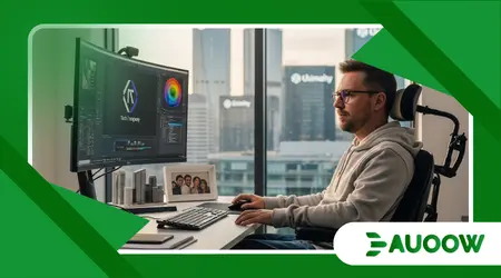 Why Disabled Workers Are Overrepresented in Precarious Work