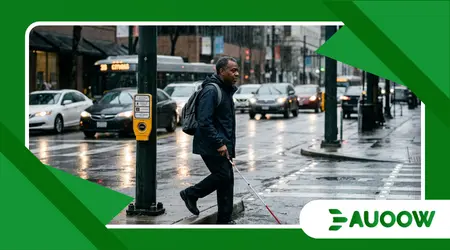 The rise of smart crosswalk accessibility in urban mobility plans