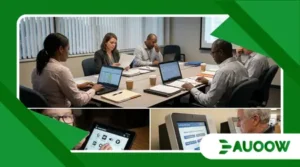Public Procurement’s Role in Shaping Assistive Tech Markets