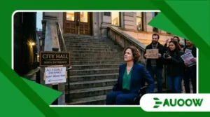 Disabled People in Politics: Structural Barriers Beyond Discrimination