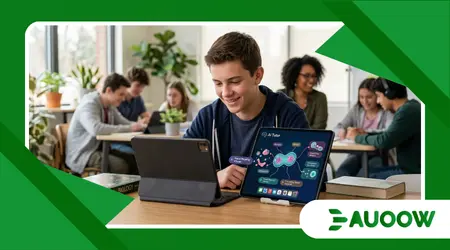 How AI Tutors Are Changing Learning Opportunities for Students with Disabilities